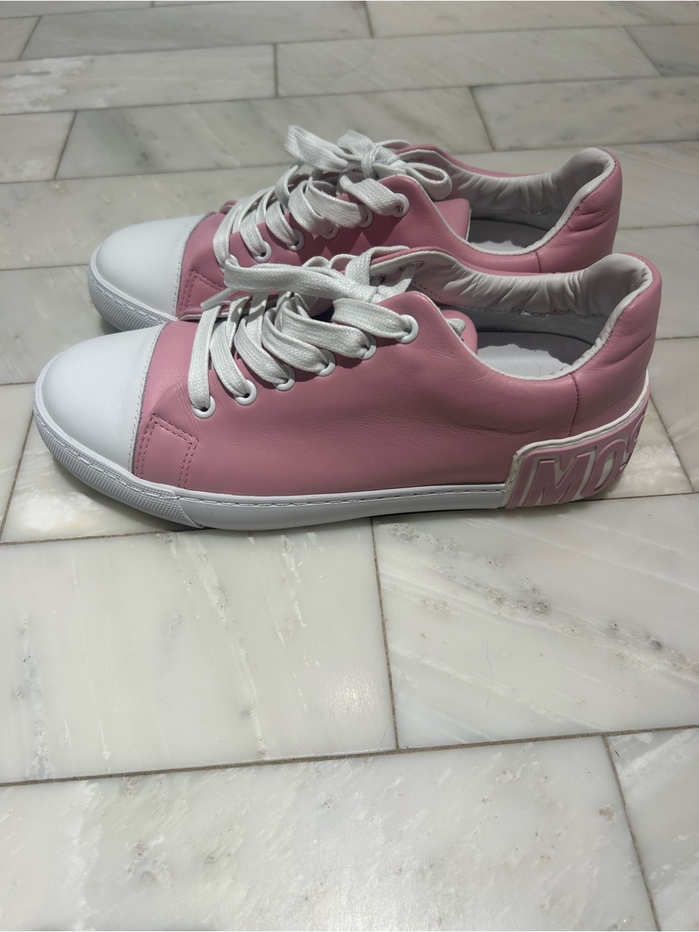 Moschino Sneakers